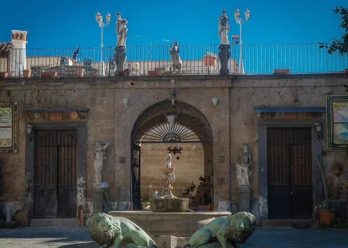 Palazzo Capece