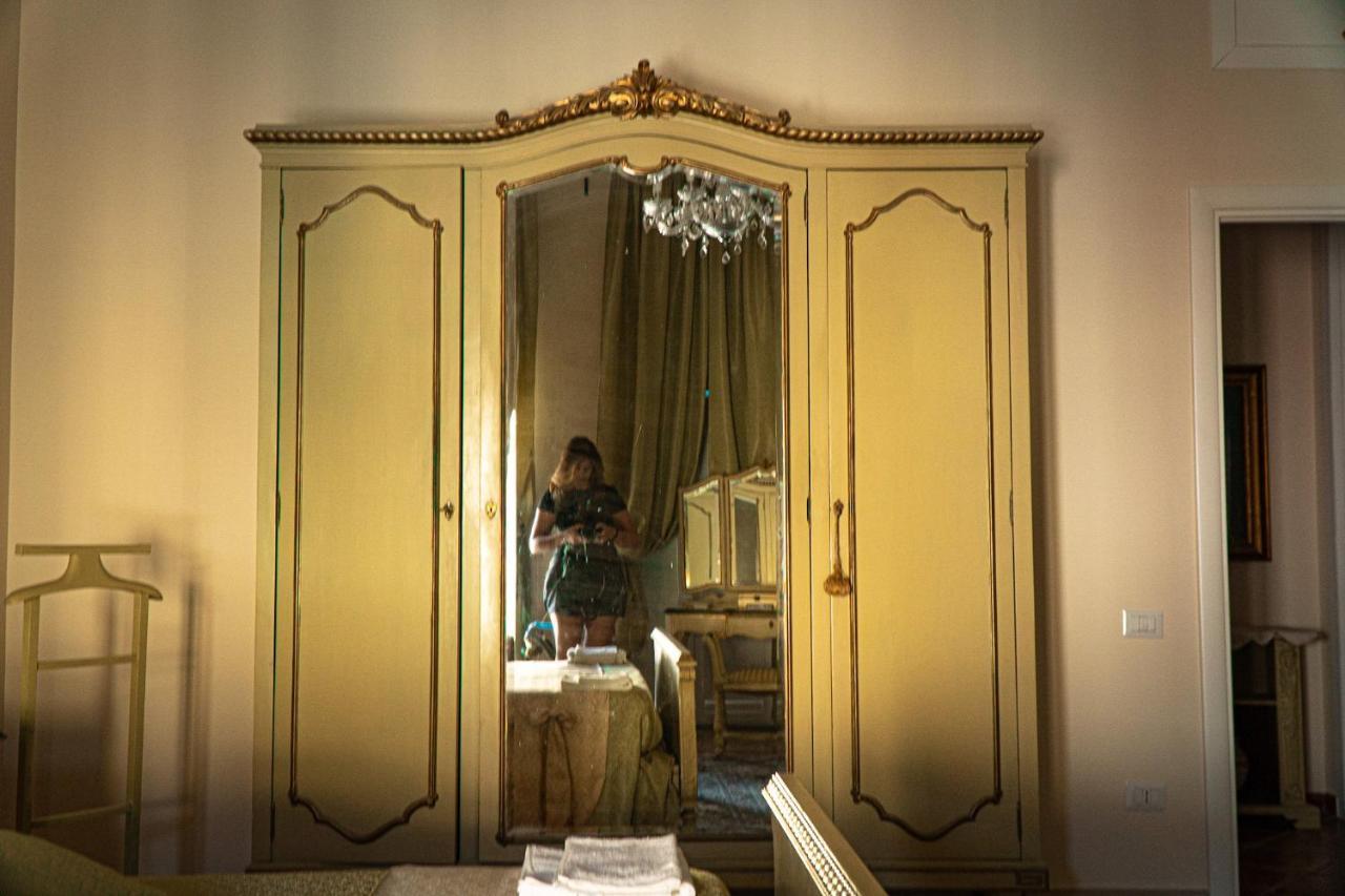 Homestay Palazzo Capece