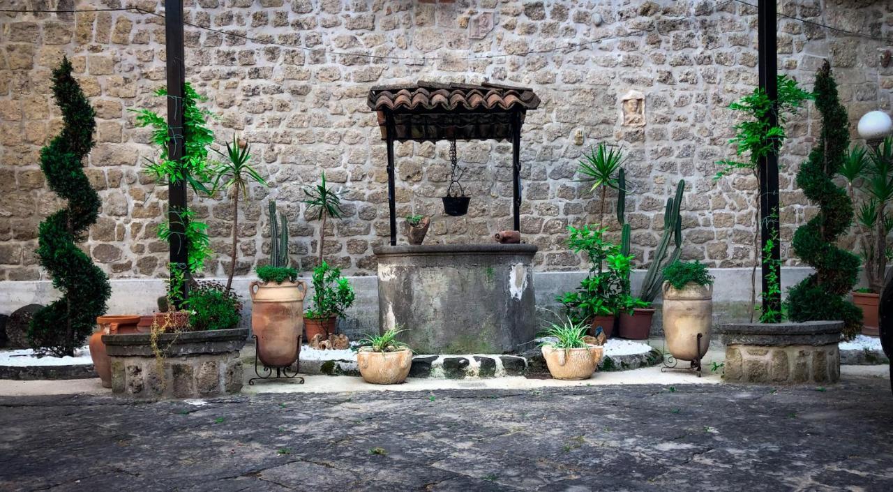 Palazzo Capece Homestay