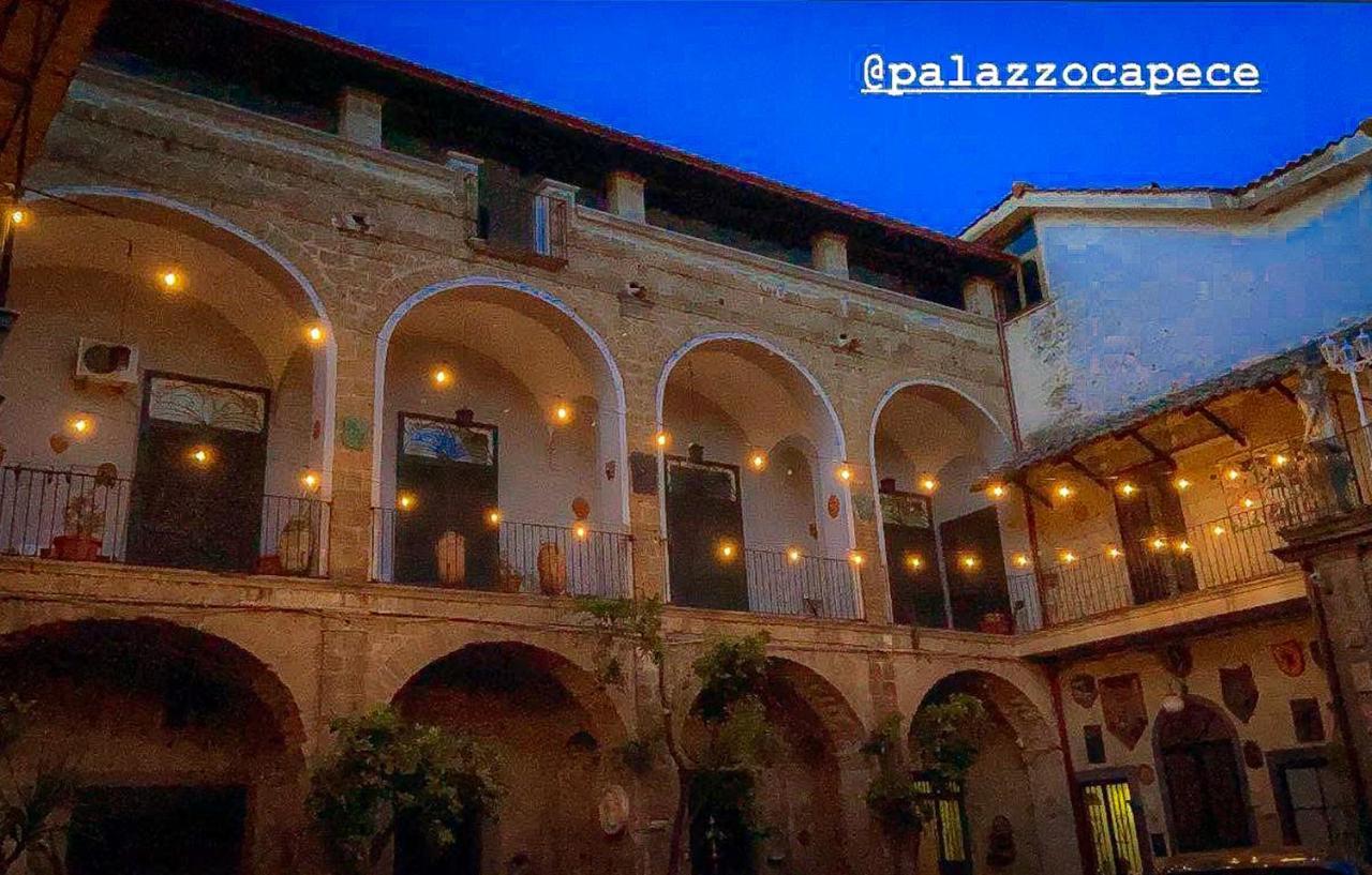 Palazzo Capece Caivano
