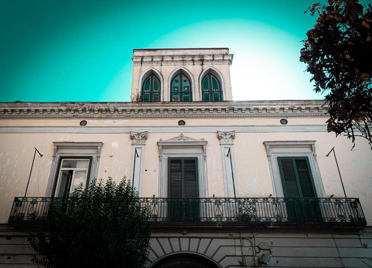 Homestay Palazzo Capece