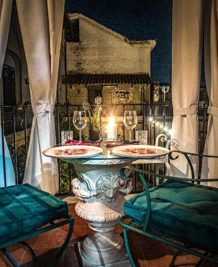 Homestay Palazzo Capece Caivano